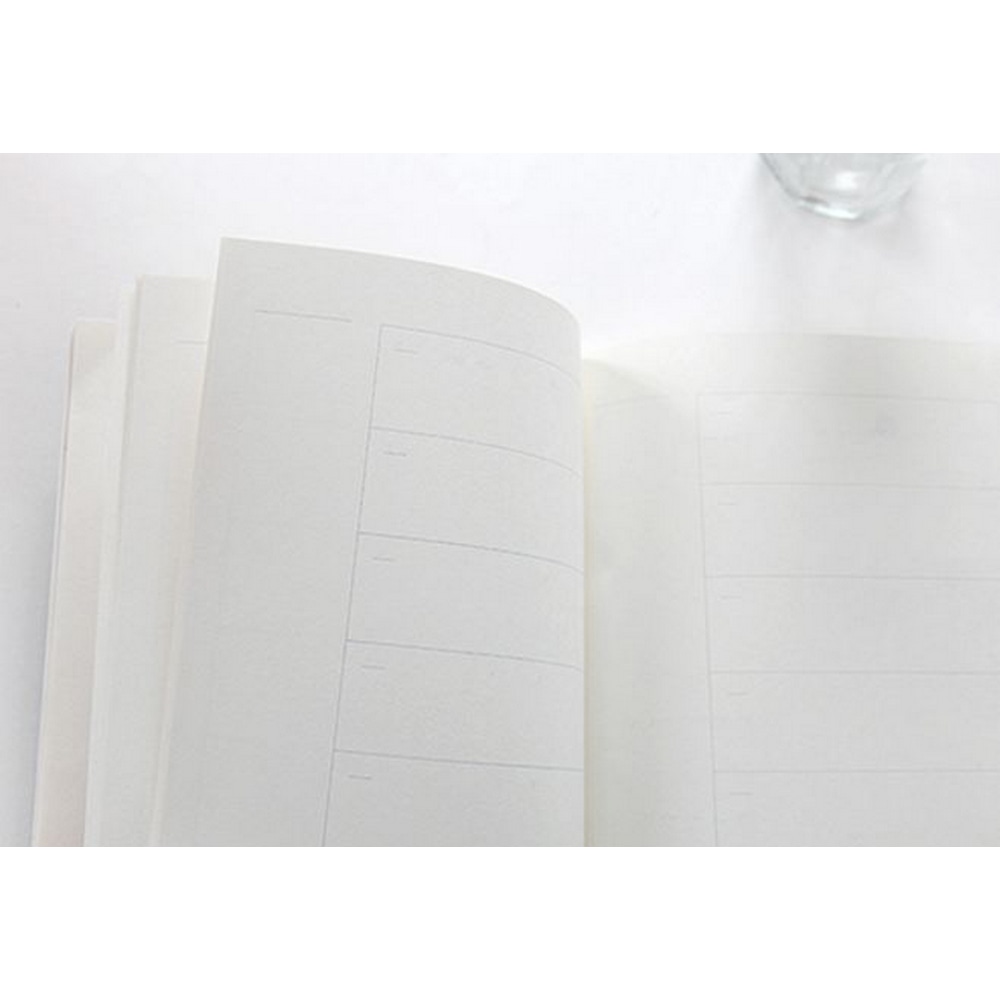 Minimal Planner - undatiert – Bild 5